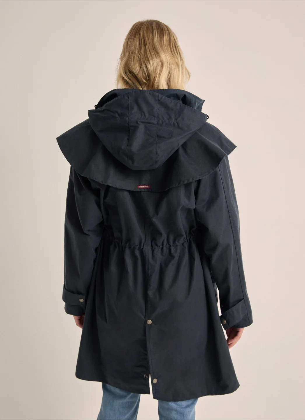 Women's Limited Edition Ranger Coat