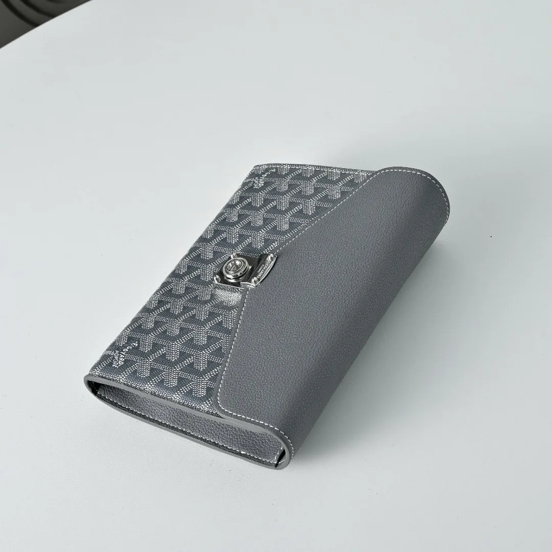 Goyard Chypre Wallet Pouch