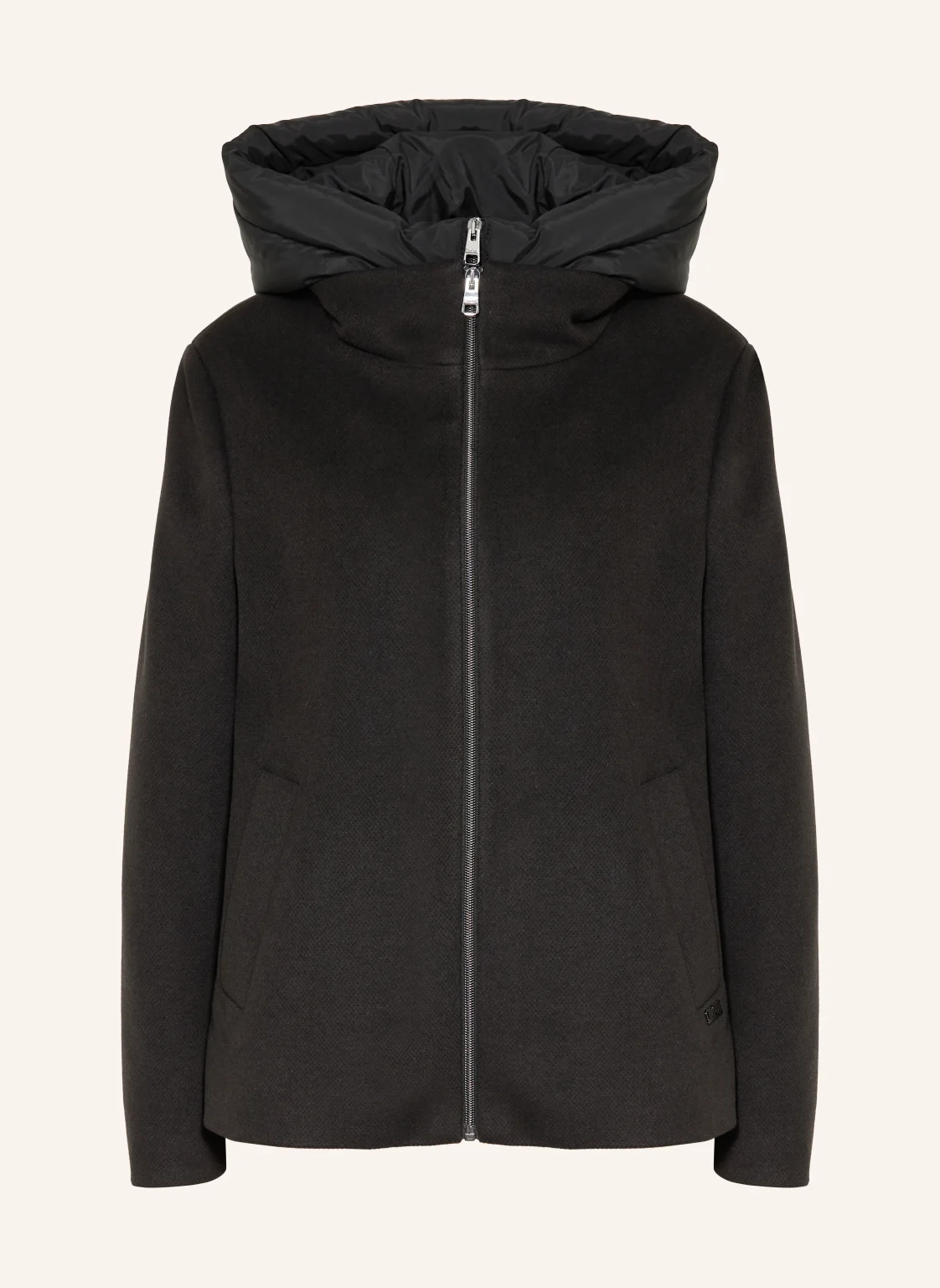 CINQUE Jacke CMIRO mit herausnehmbarer Blende