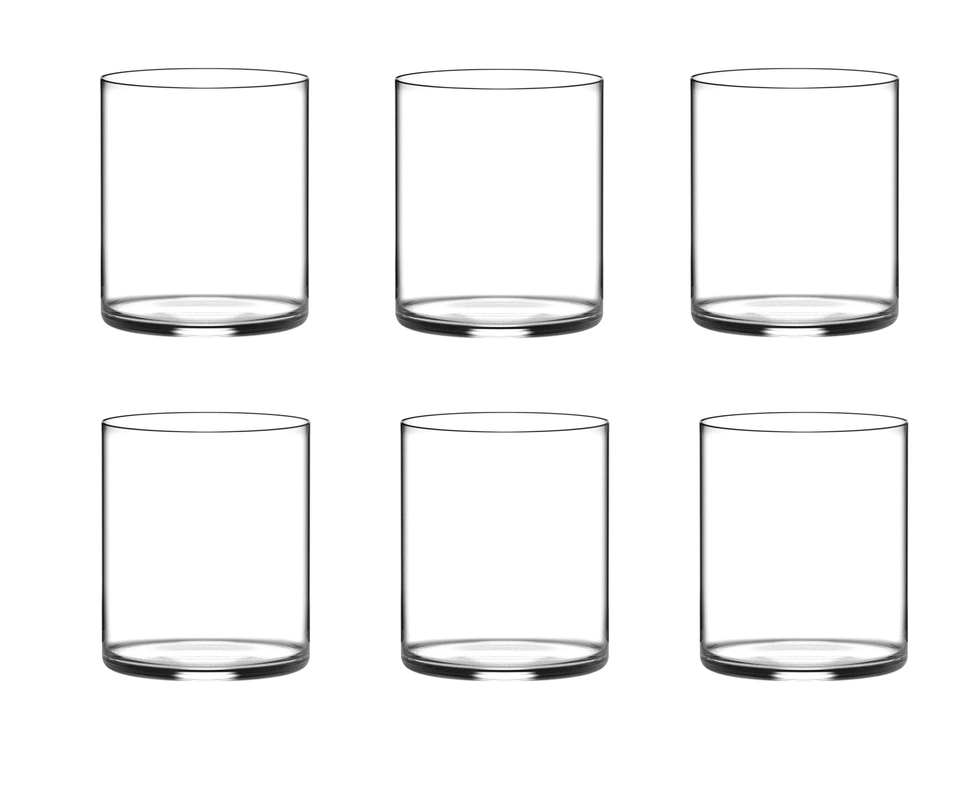 Longdrinkglas-Set 6er-Set Kyoto