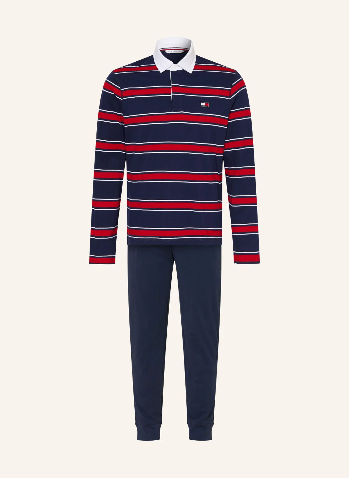 TOMMY HILFIGER Schlafanzug
