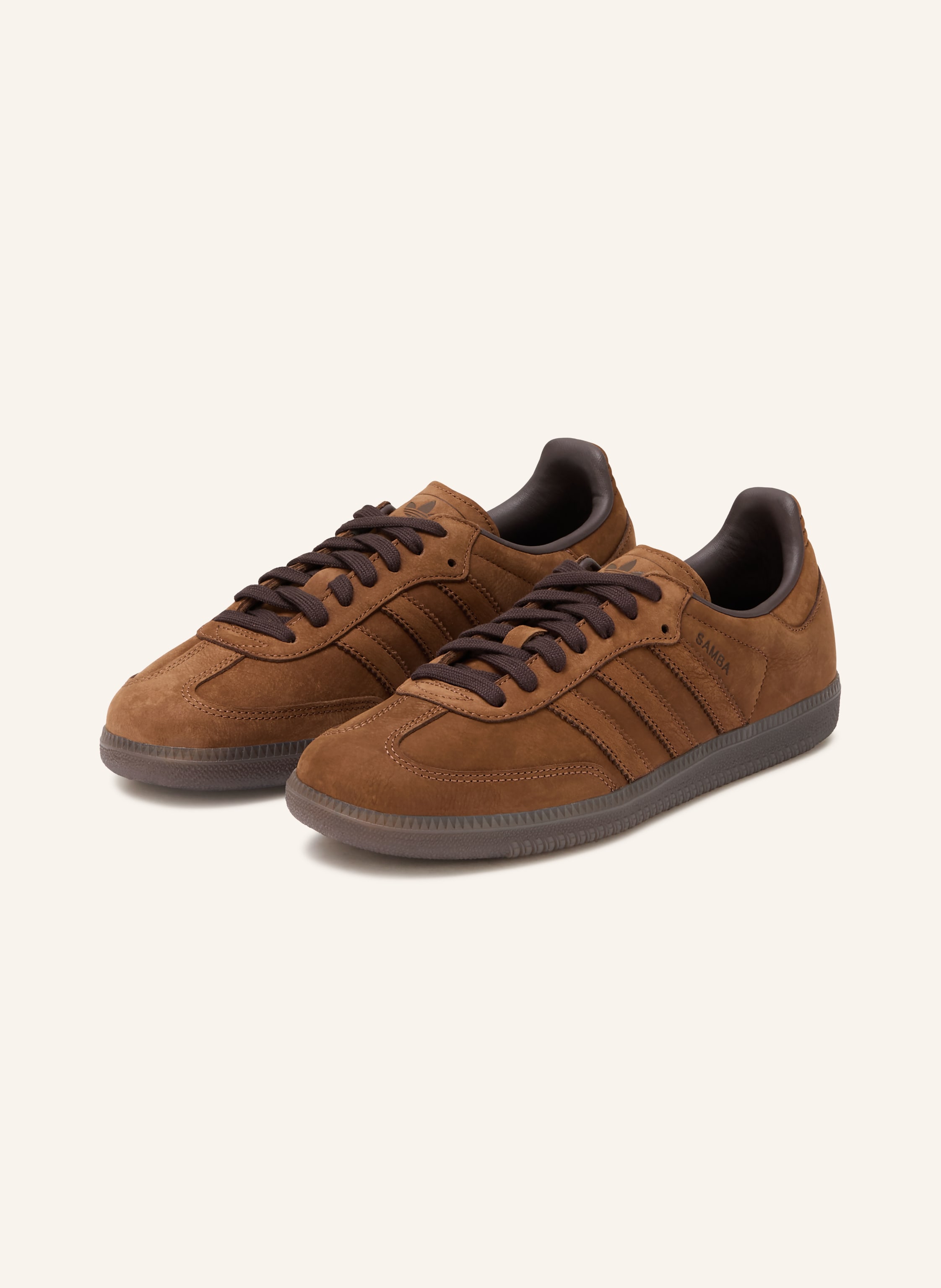 adidas Originals Sneaker SAMBA