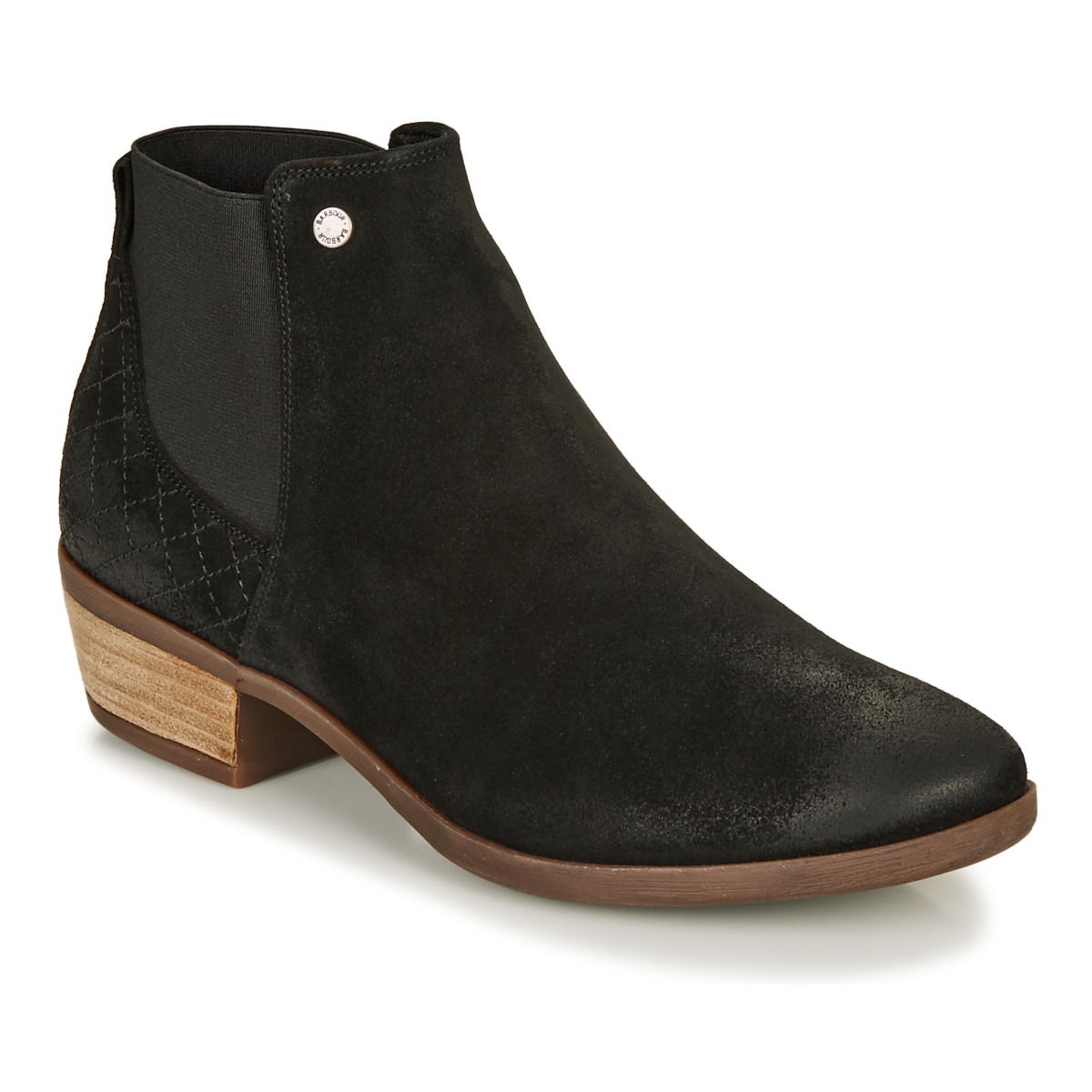 Barbour - Vanessa -  black