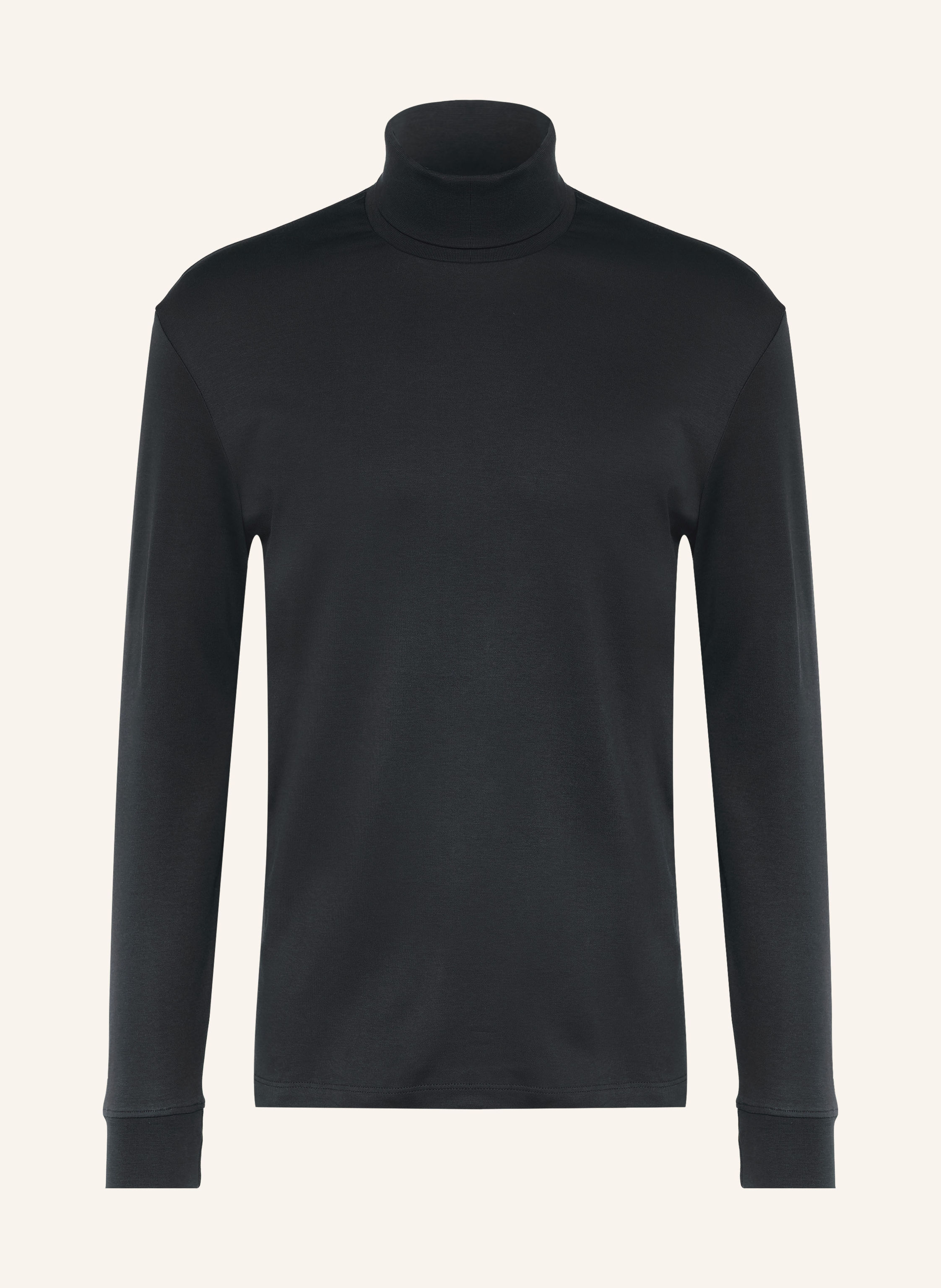 STROKESMAN'S Rollkragenshirt
