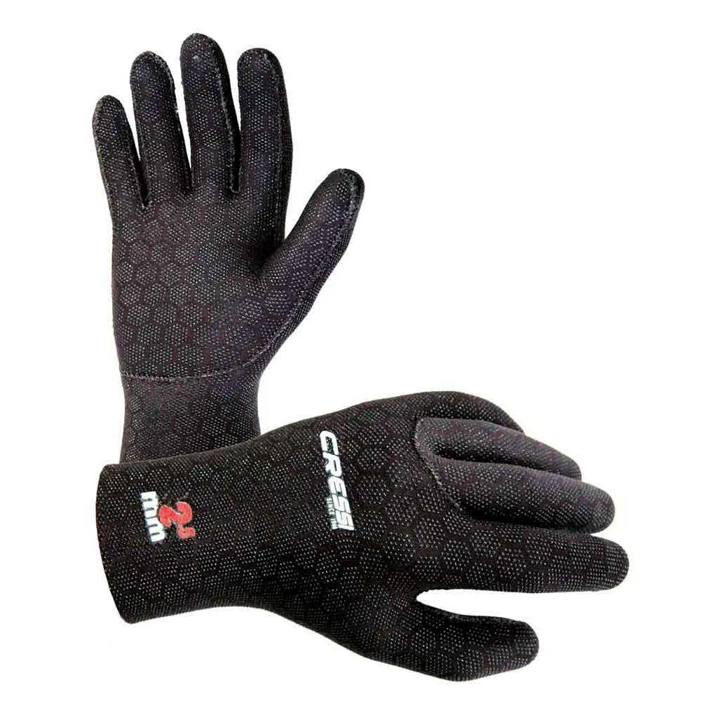 Cressi Ultrastrecht 2.5 mm gloves