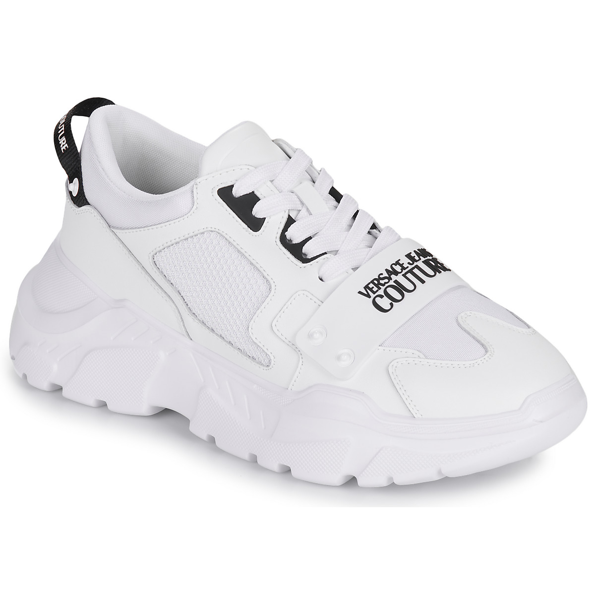 Versace Jeans Couture - YA3SC4 - White
