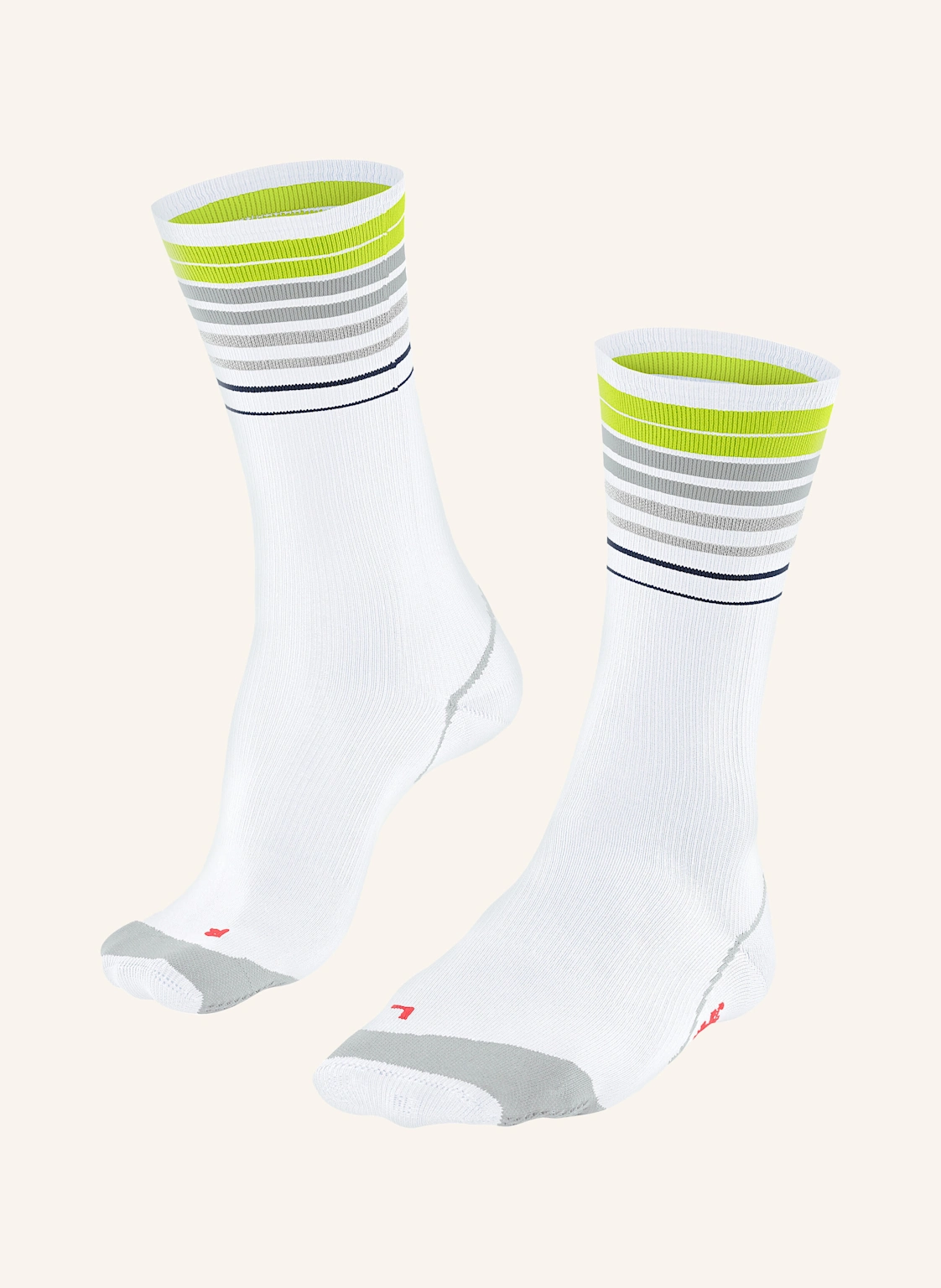 FALKE Sportsocken BC IMPULSE