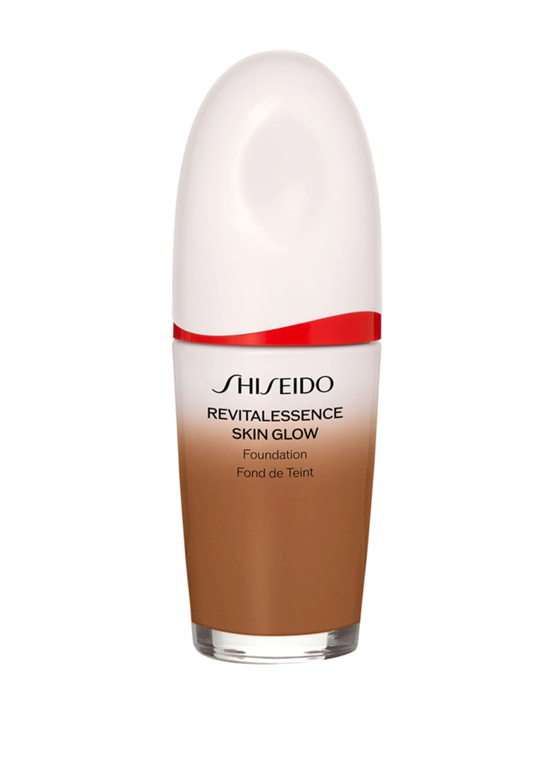 SHISEIDO REVITALESSENCE SKIN GLOW
