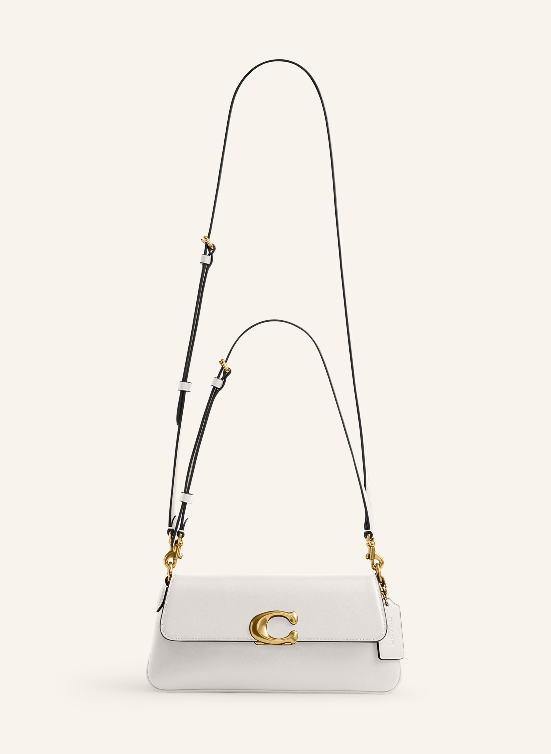 COACH Schultertasche JET