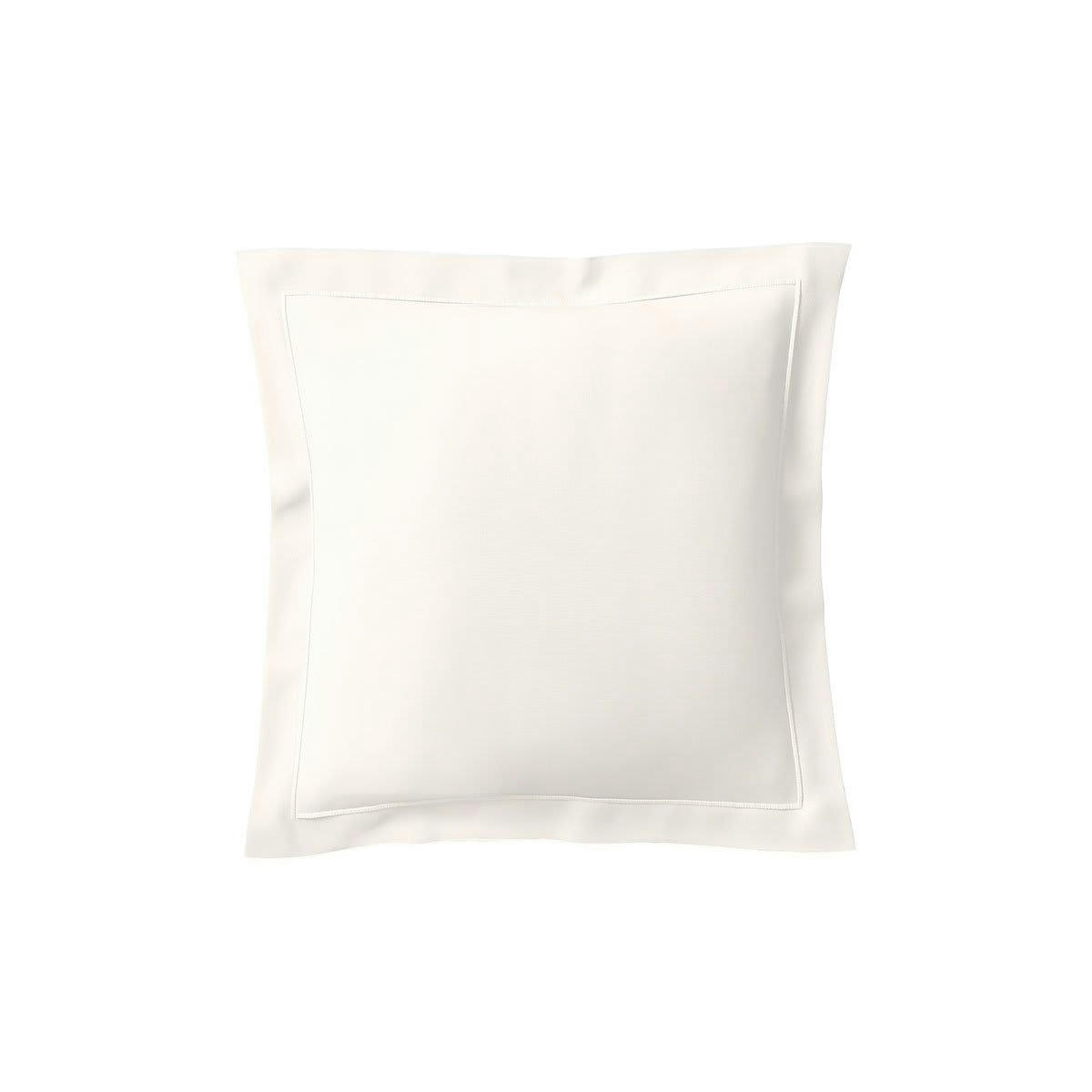 VEXIN - Taie d'oreiller coton coco 65x65 cm