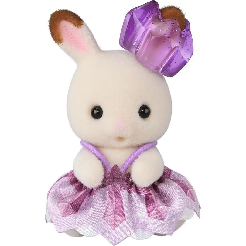 Puppe 2-teilig Sylvanian Families