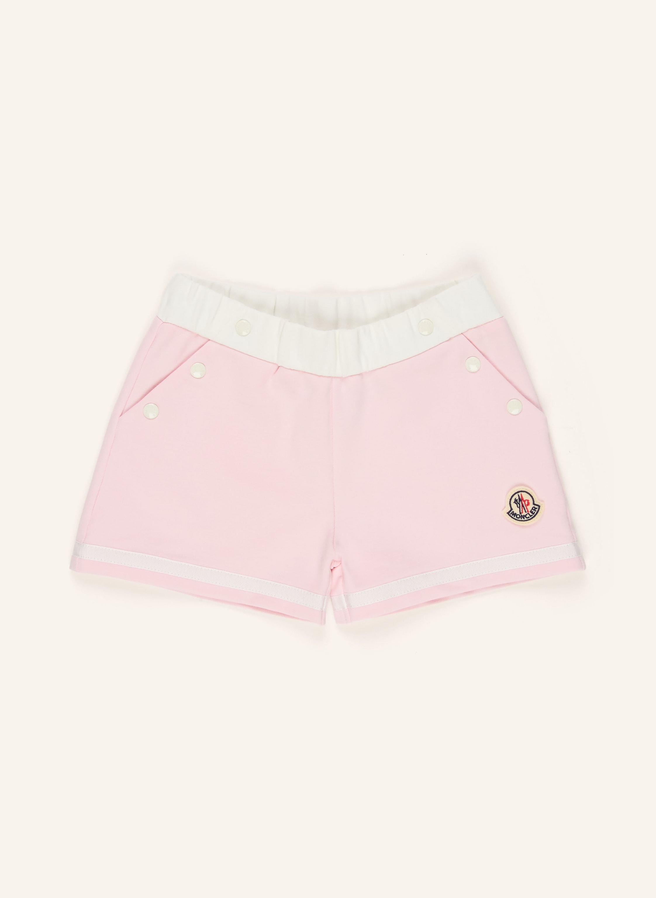 MONCLER enfant Sweatshorts