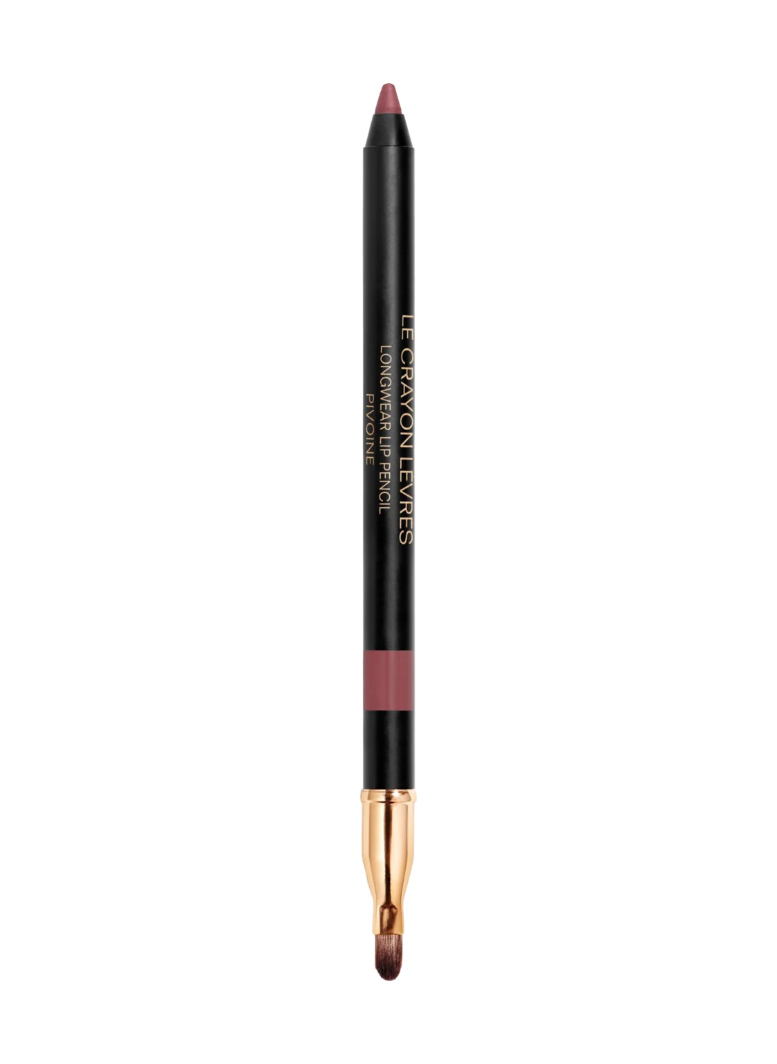CHANEL LE CRAYON À LÈVRES