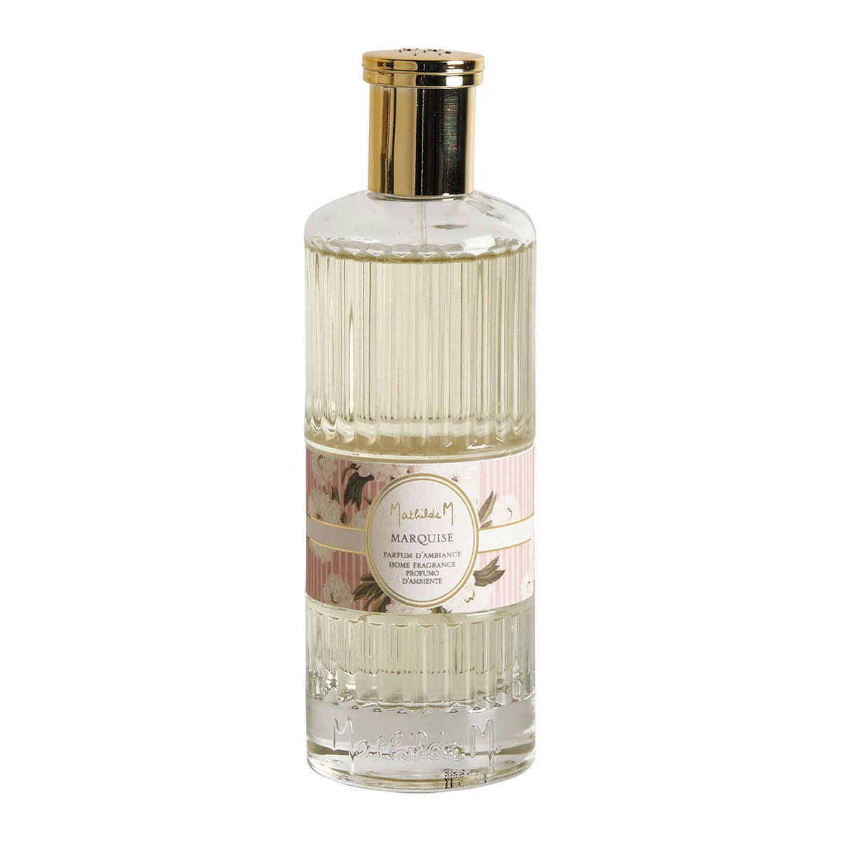 CÉLÉBRATIONS EXQUISES - Parfum d'ambiance 100 ml - Marquise