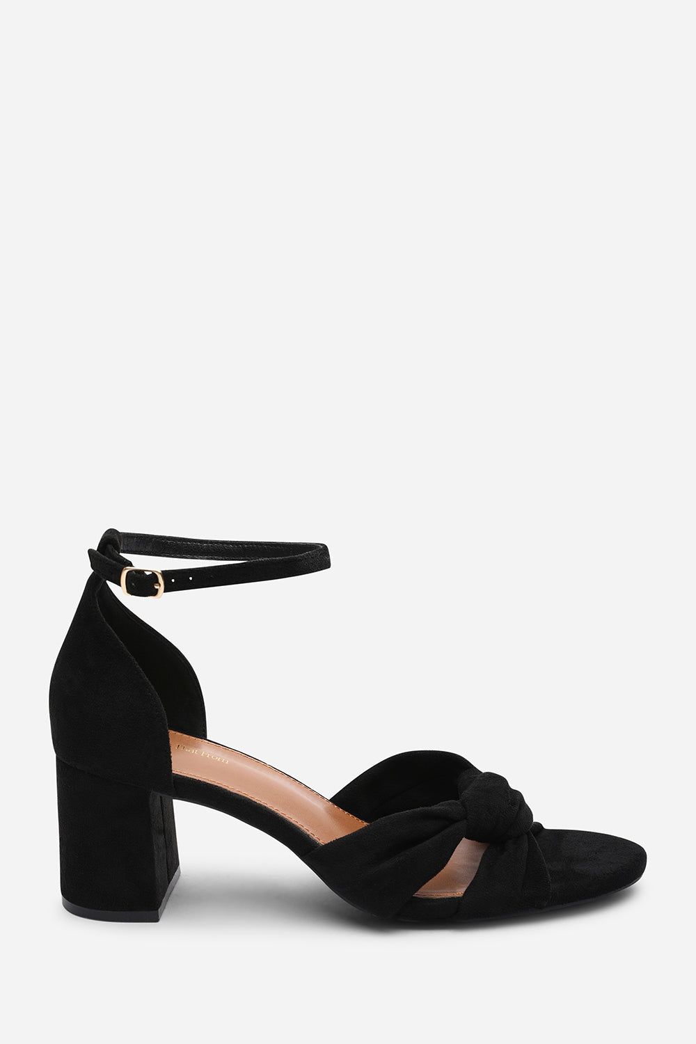 Where's That From Avelia Strappy Block Heel Sandal