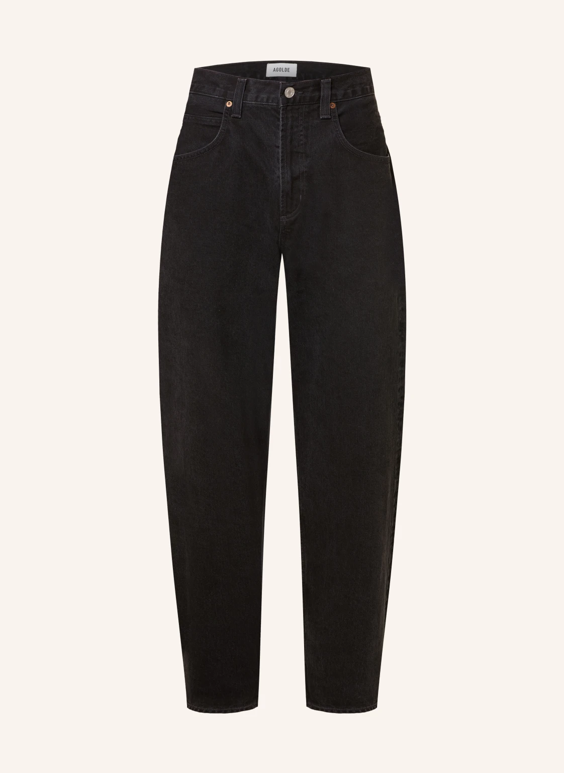 AGOLDE Jeans FUSION Baggy Taper Fit