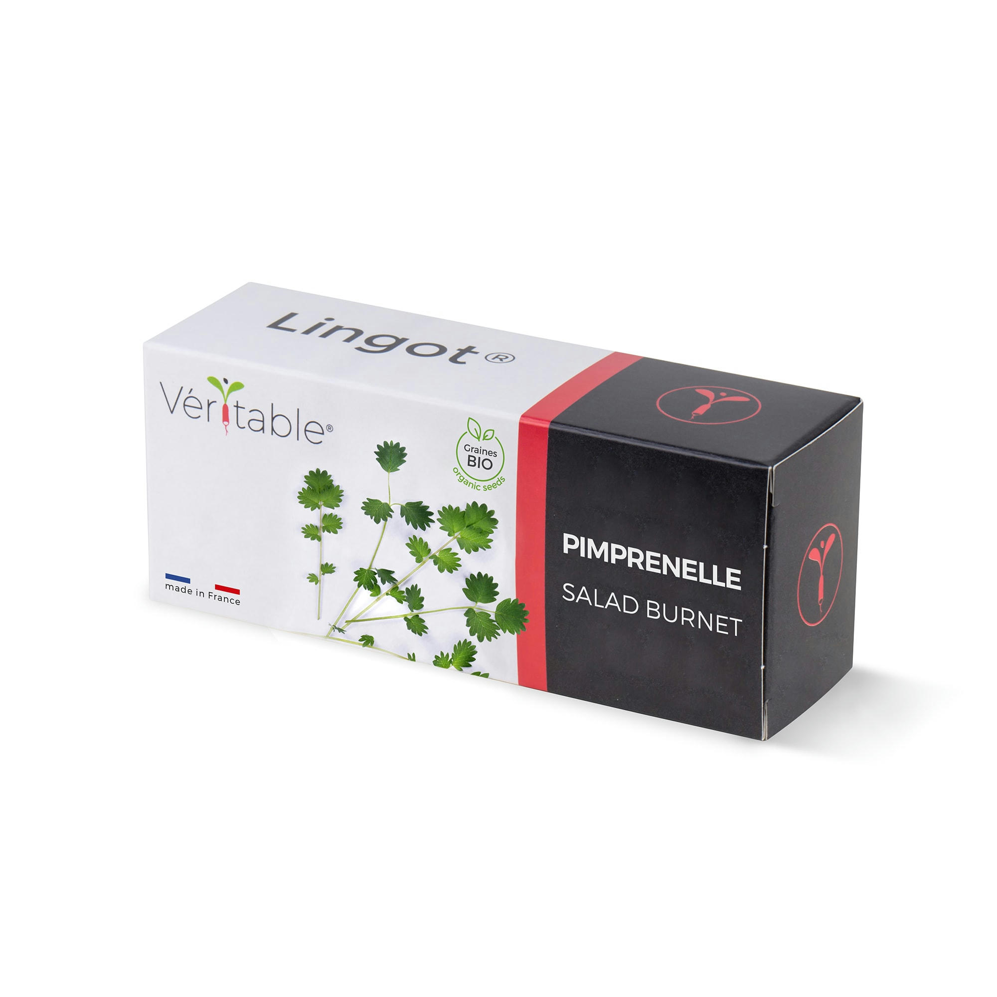 - Lingot Pimprenelle BIO - Recharge prête à l'emploi