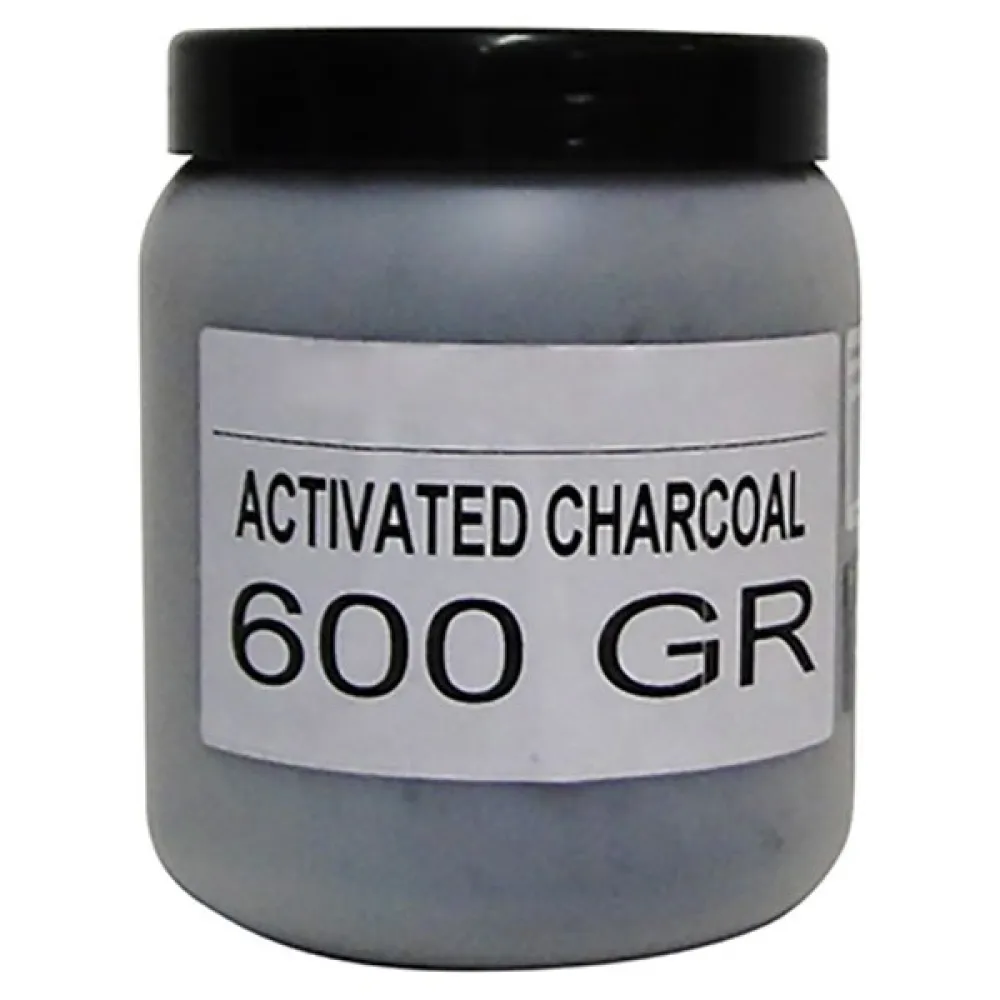 Tecnomar Carbon Active 600 Gr