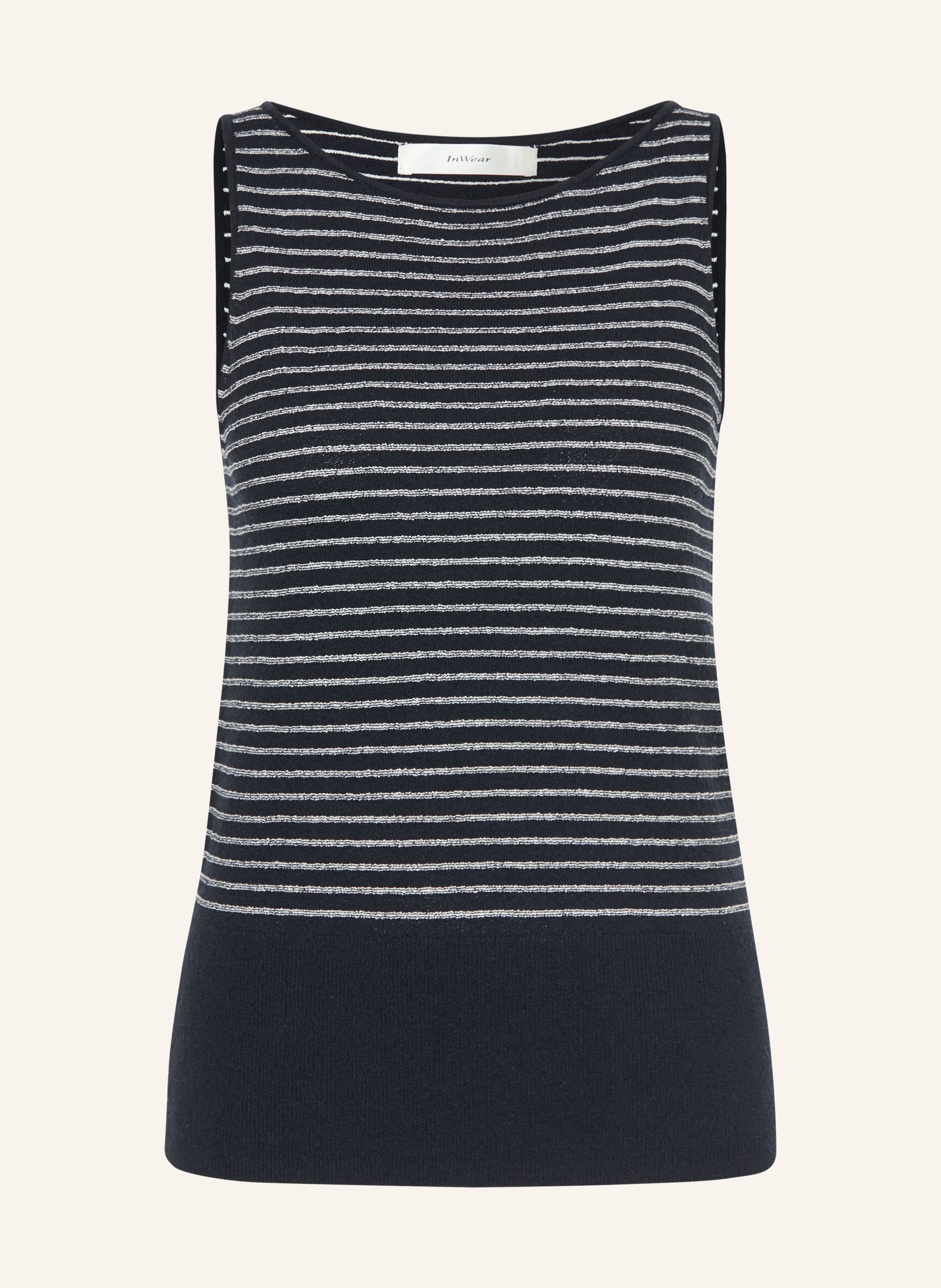 InWear Strick-Top NOLAIW
