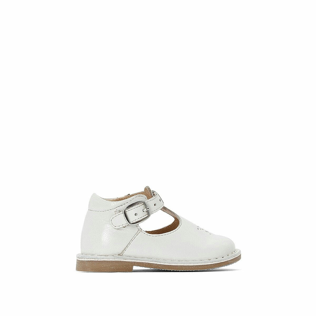 Salomé étoile en cuir
