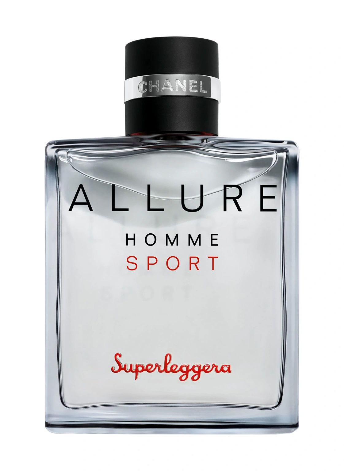 CHANEL ALLURE HOMME SPORT SUPERLEGGERA