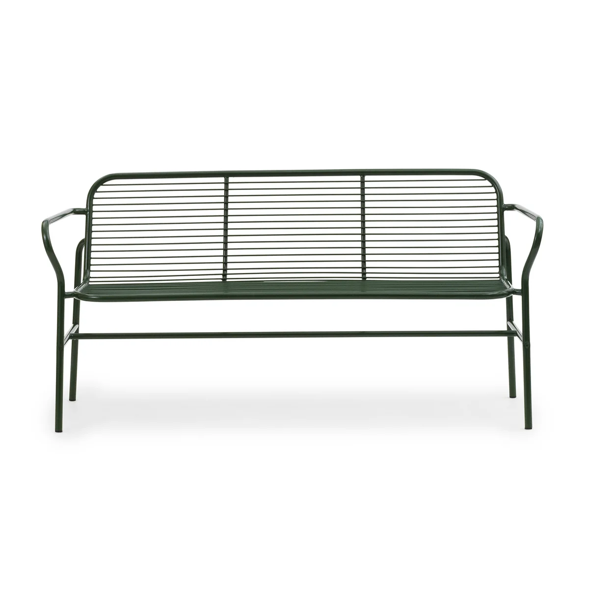 Normann Copenhagen - Vig Dining Bench