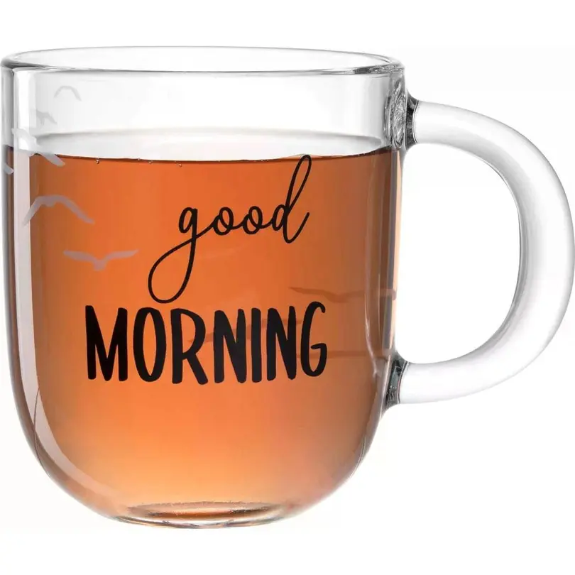 Tasse Ufficio Good Morning