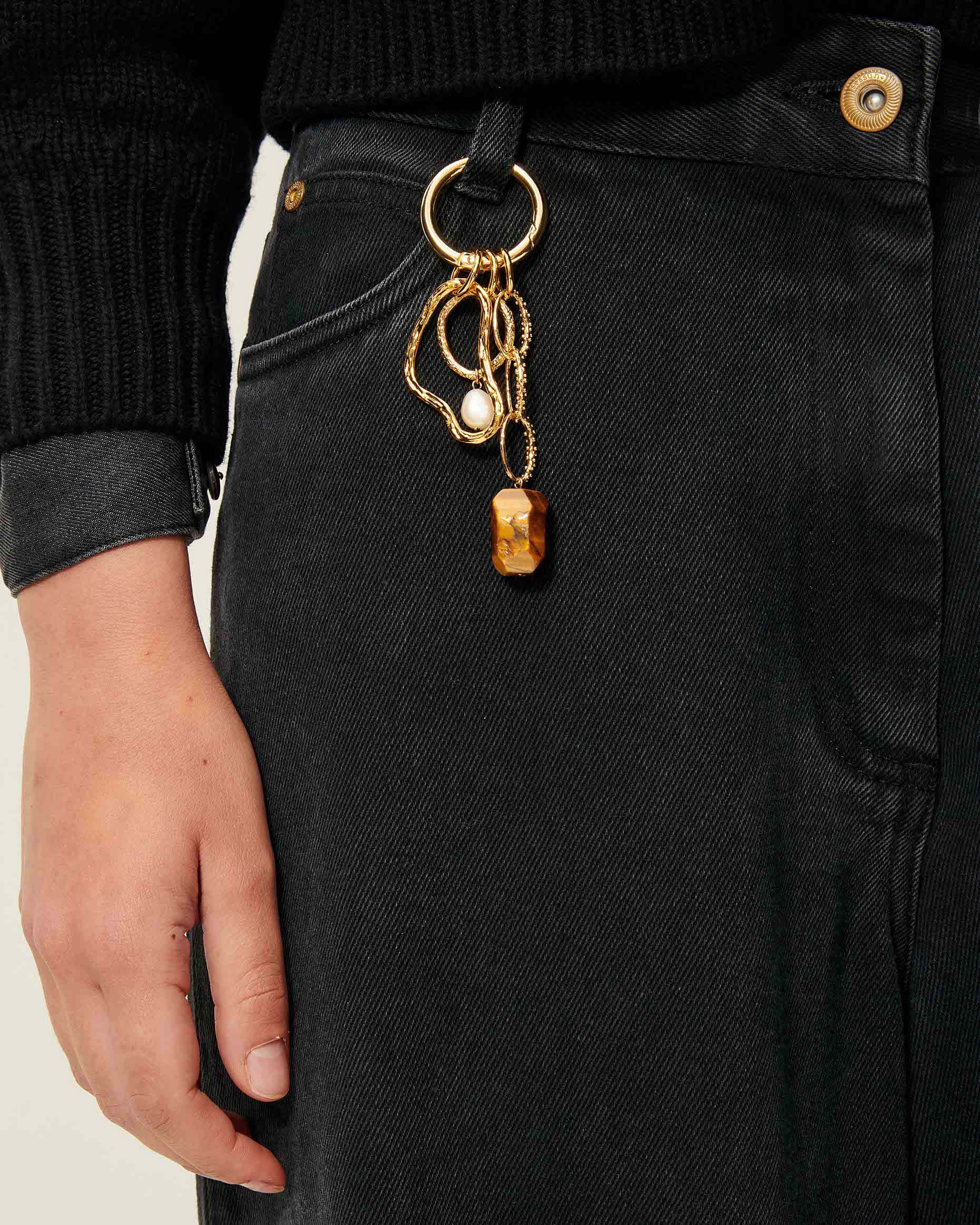 Porte-clés Charmy