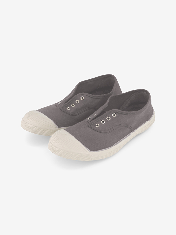Tennis elly femme gris