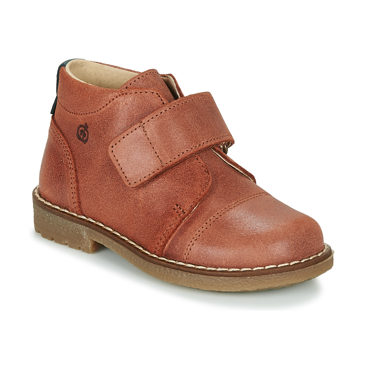Citrouille et Compagnie - LAPUPI - Brown