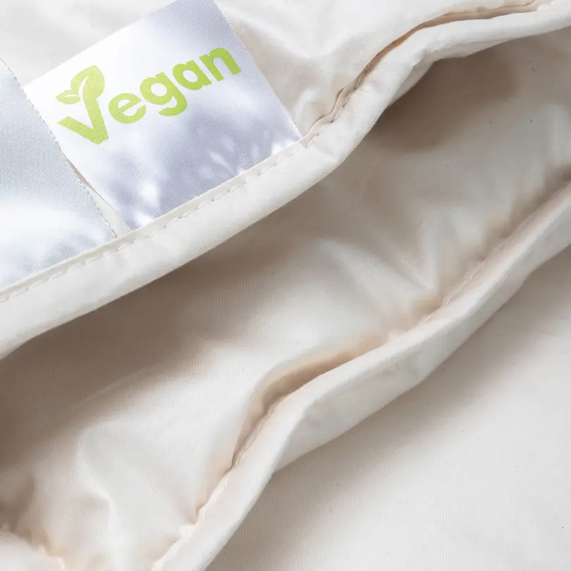 Duvet Luna-Arve-Vegan