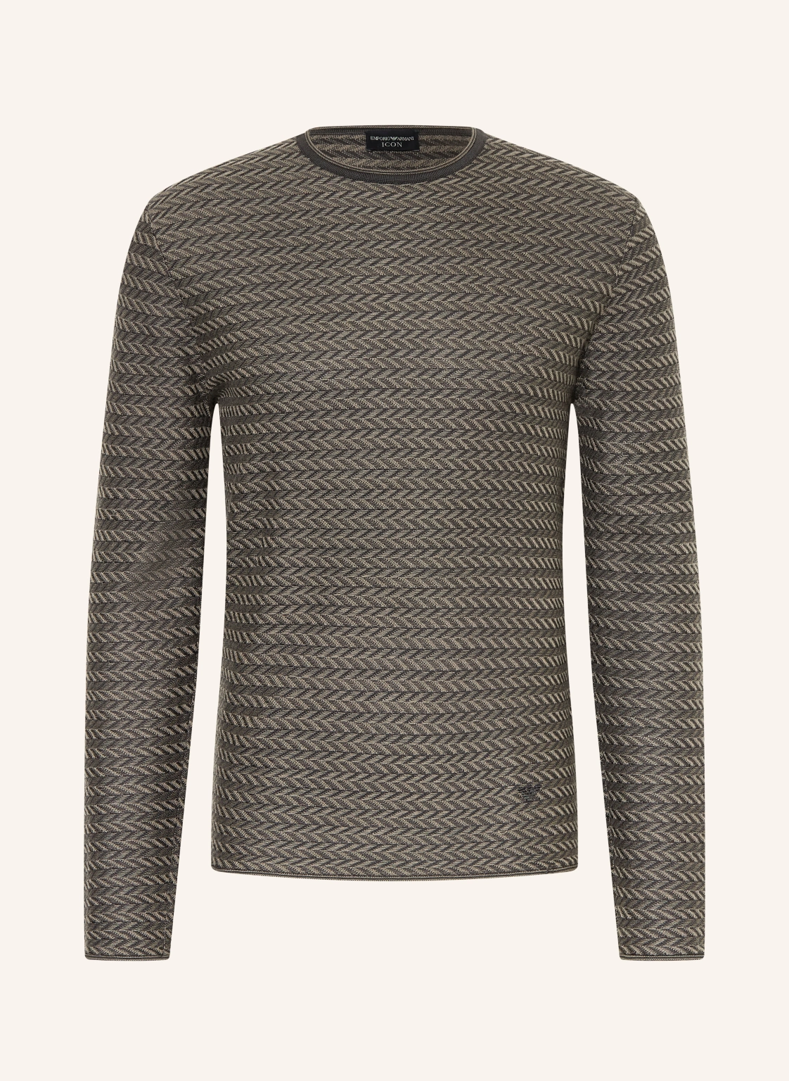 EMPORIO ARMANI Pullover