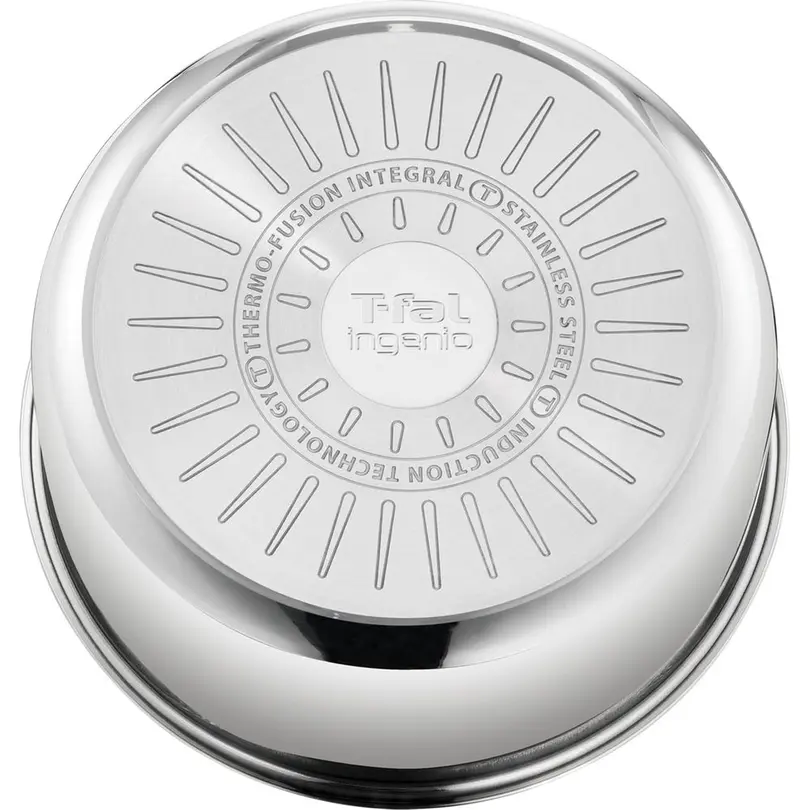 Kochtopf 4-teilig Ingenio Preference