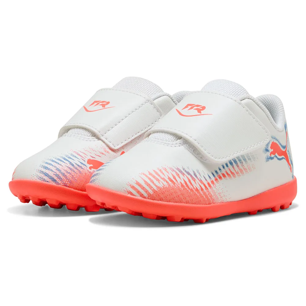 Puma Future 8 Play V TF junior football boots