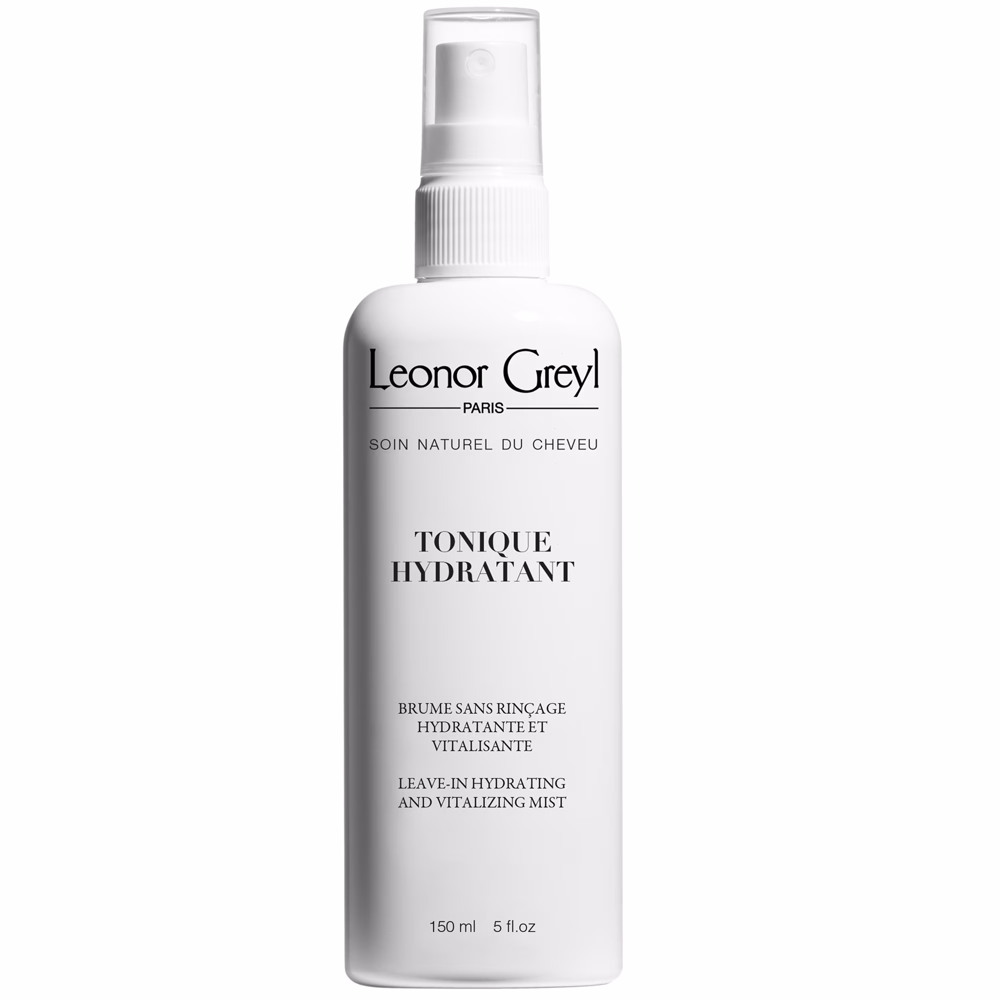 TONIQUE HYDRATANTBrume sans rinçage hydratante et vitalisante