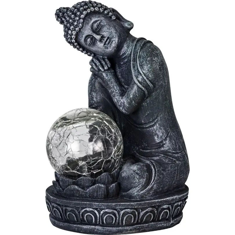 Outdoorleuchte Buddha