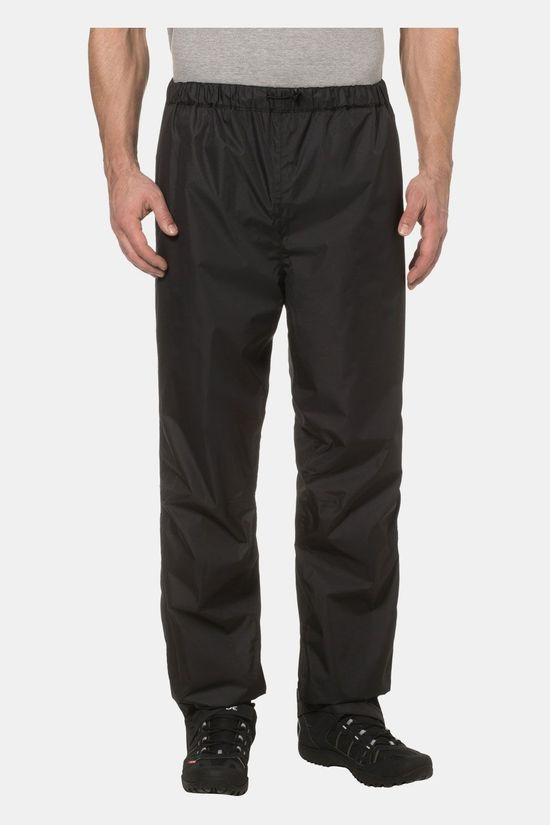 Vaude Broek Fluid II