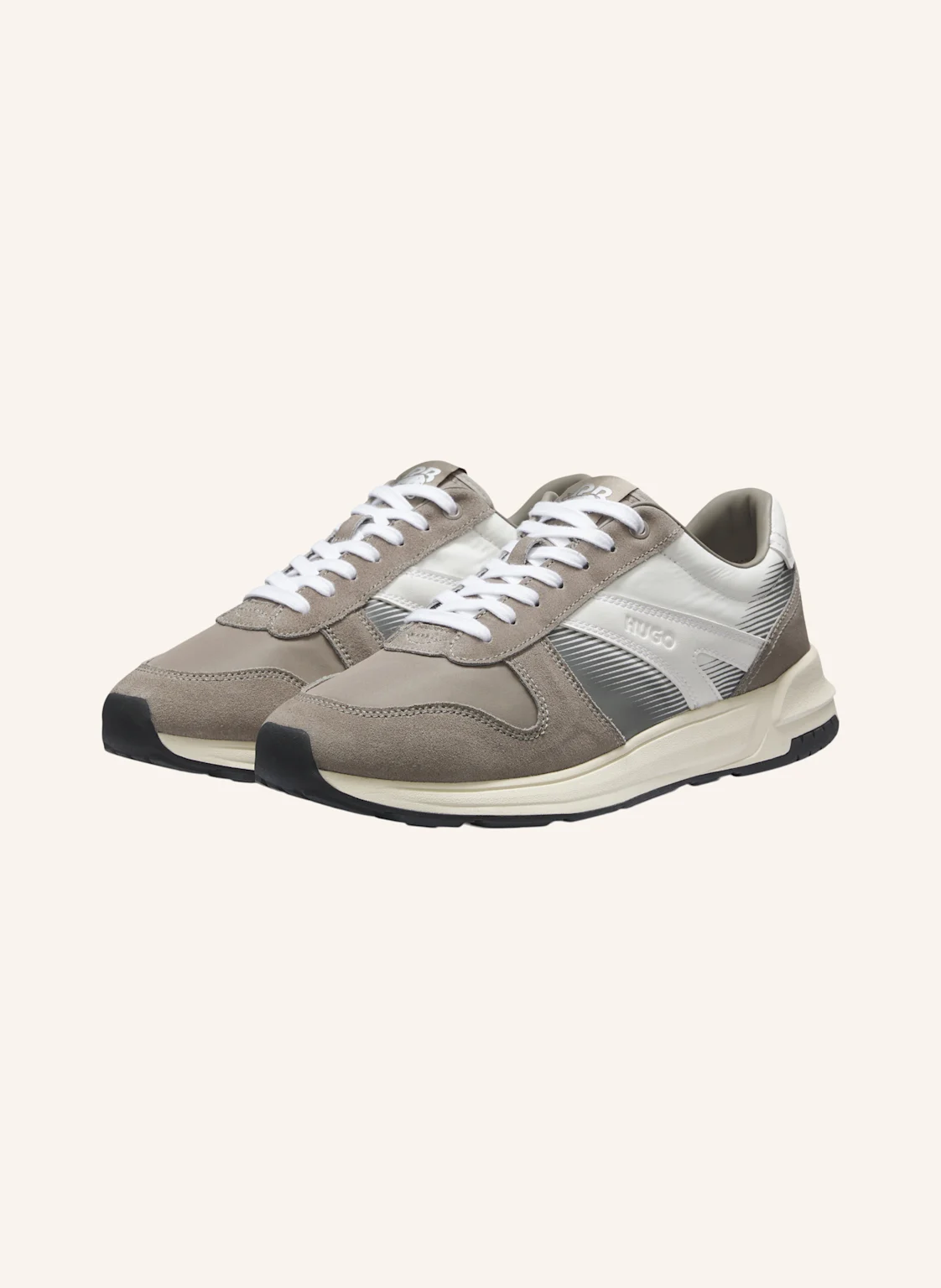 HUGO Sneaker GO3_NYMF_RB
