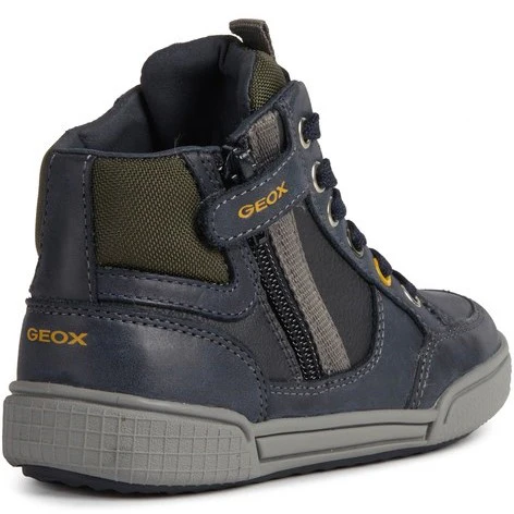 Geox Poseido Shoes