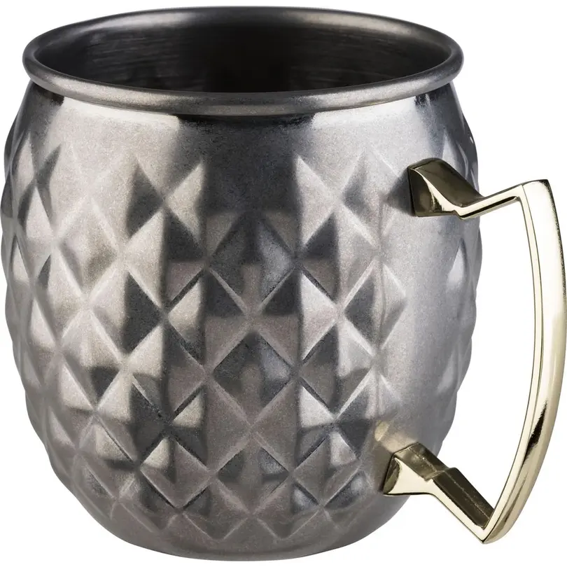 Moscow Mule-Becher Moscow Mule