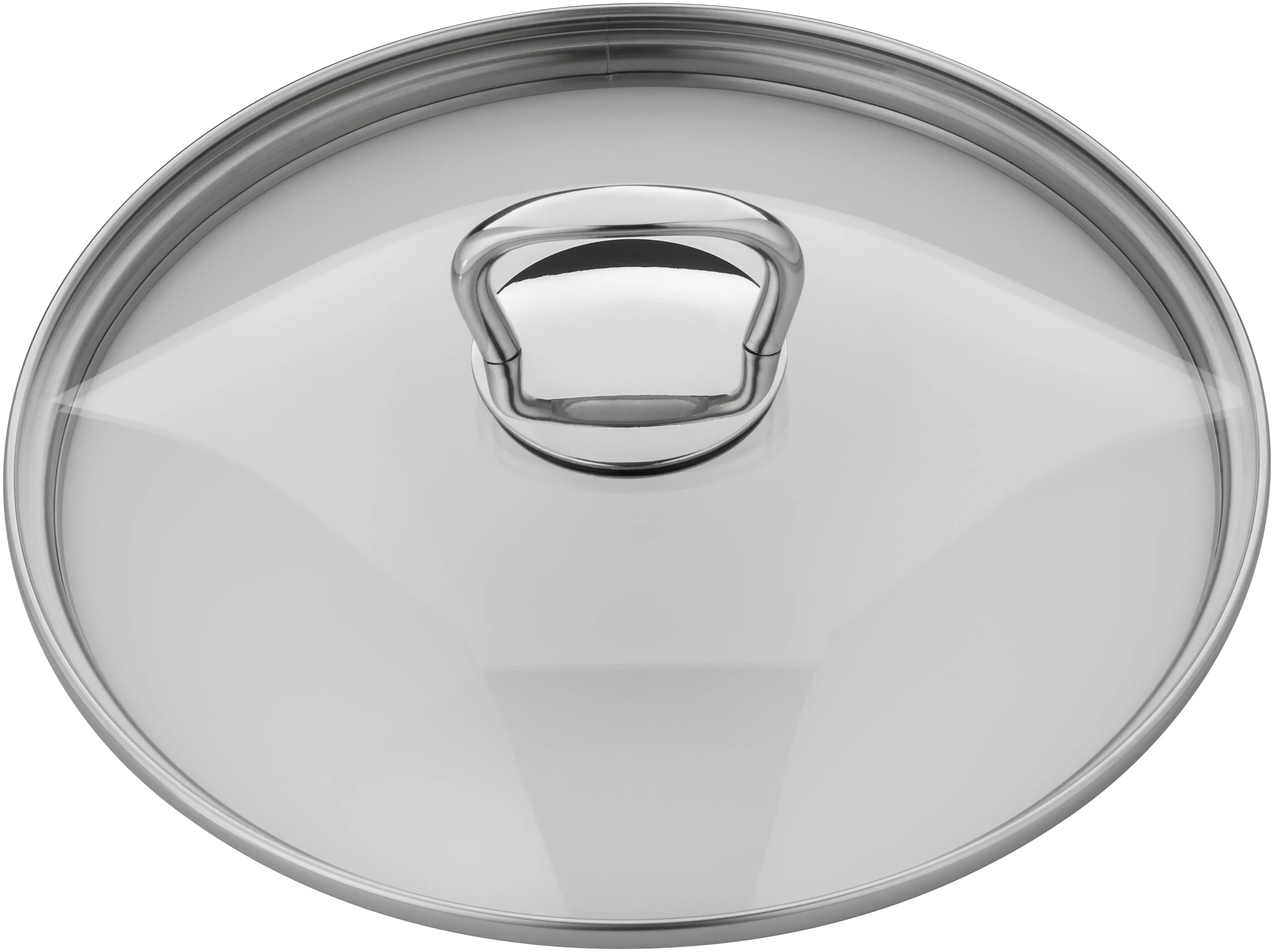 WMF Replacement Lid with angled handle 20 cm