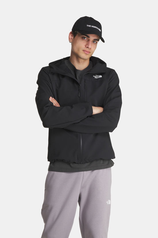 The North Face Tansa Softshell Jas