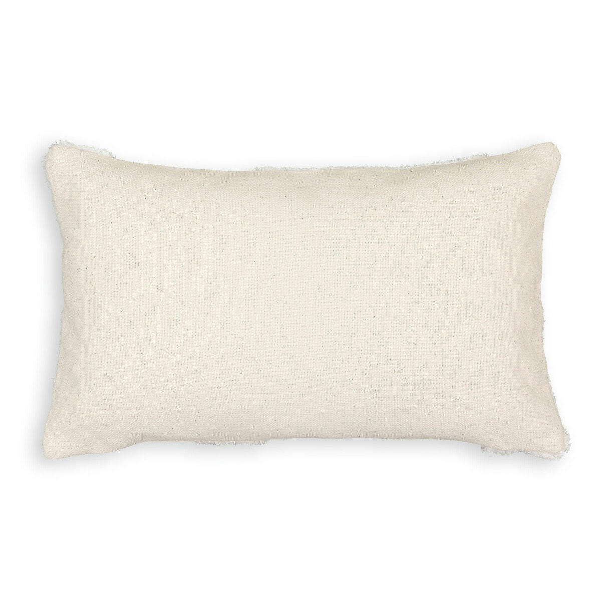 Housse de coussin rectangulaire, Limestone
