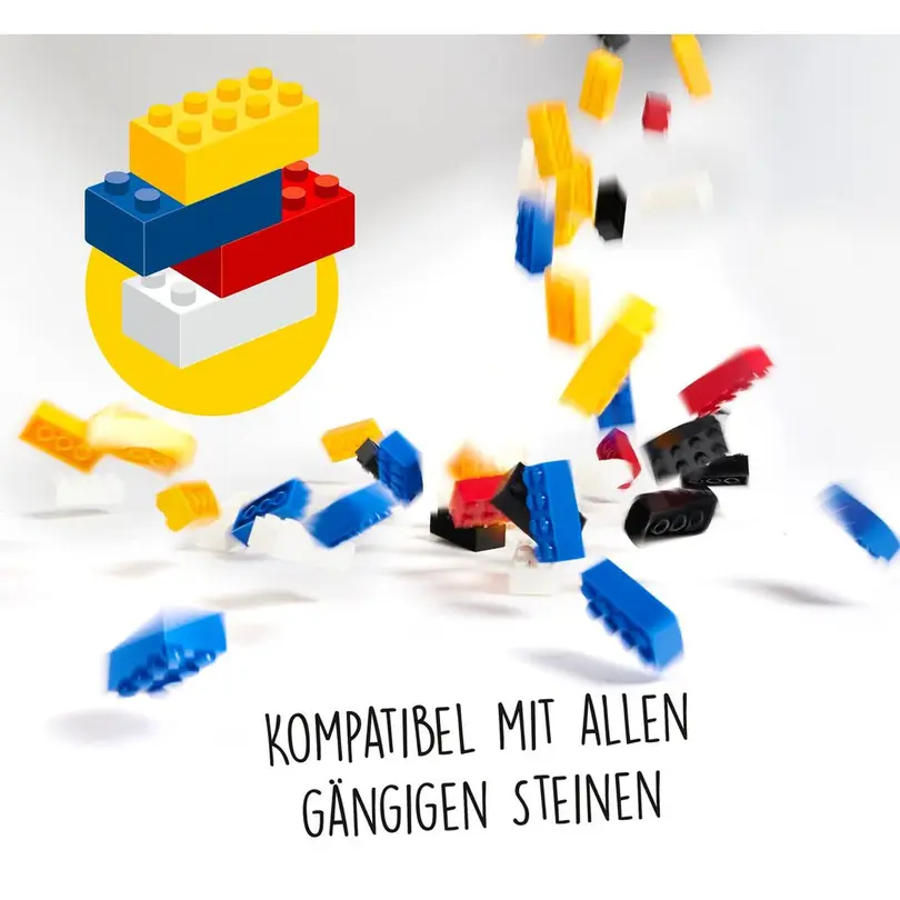 Bausatz Blox