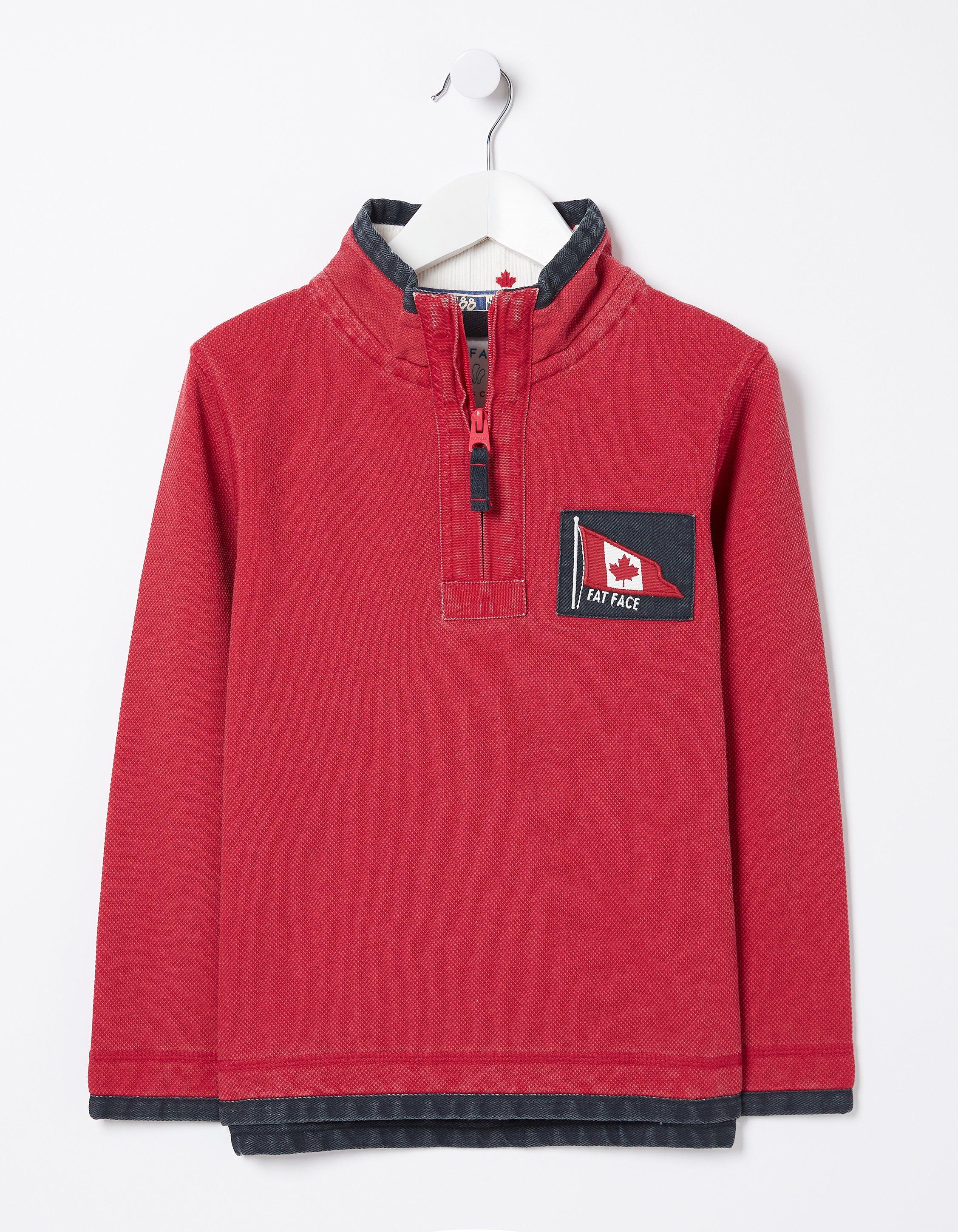 Canada Airlie Sweatshirt