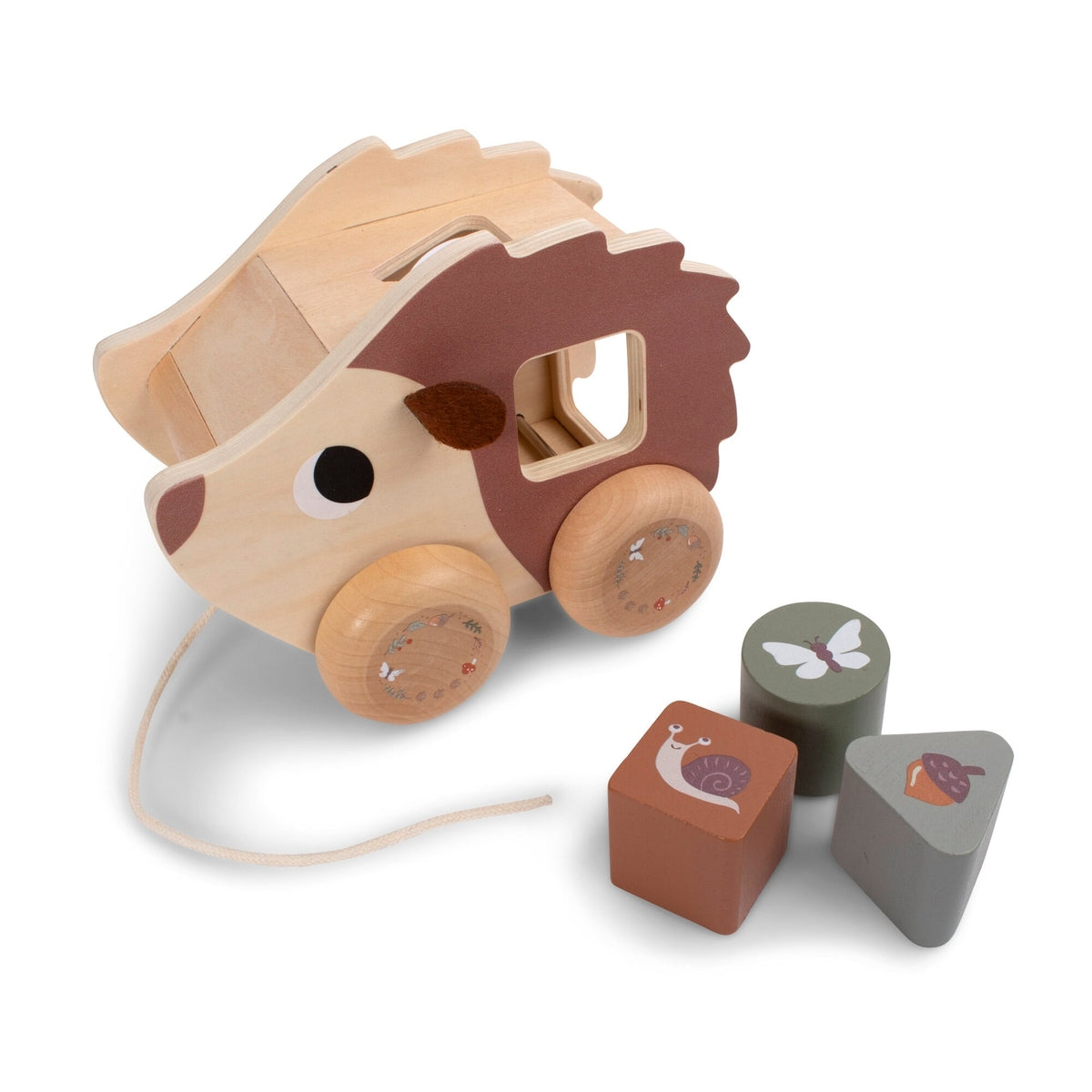 FILIBABBA Houten Speelgoed Hout