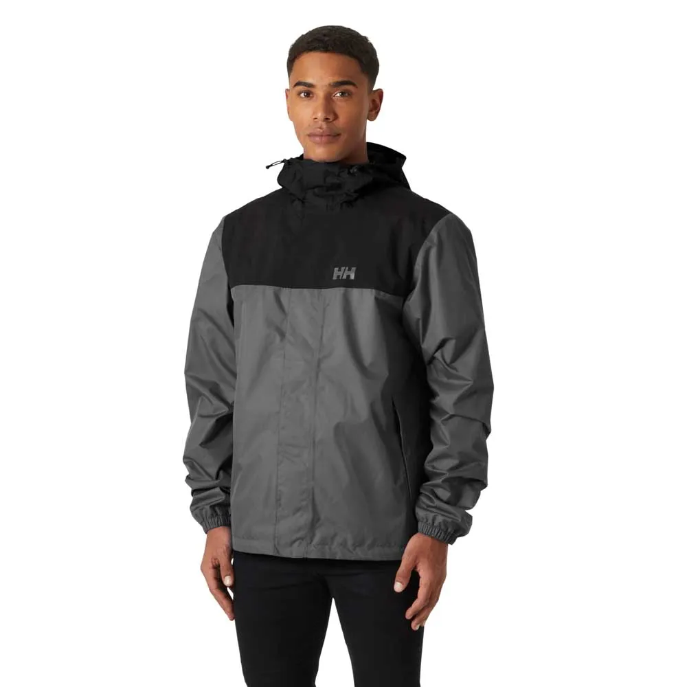 Helly Hansen Vancouver raincoat