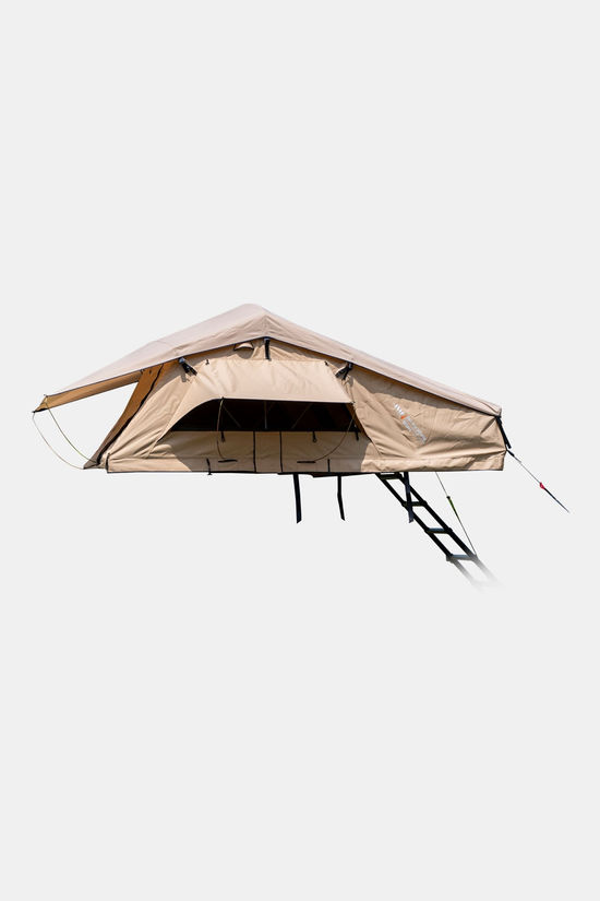 Dare To Be Different Daktent 140L Zand