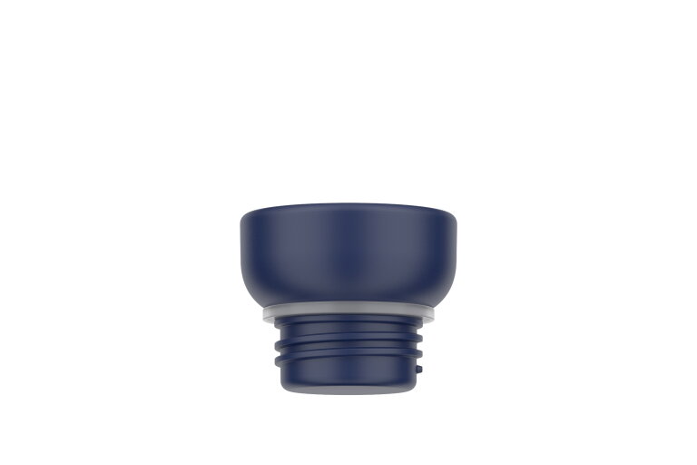dop isoleerfles ellipse 350 / 500 ml - vivid blue