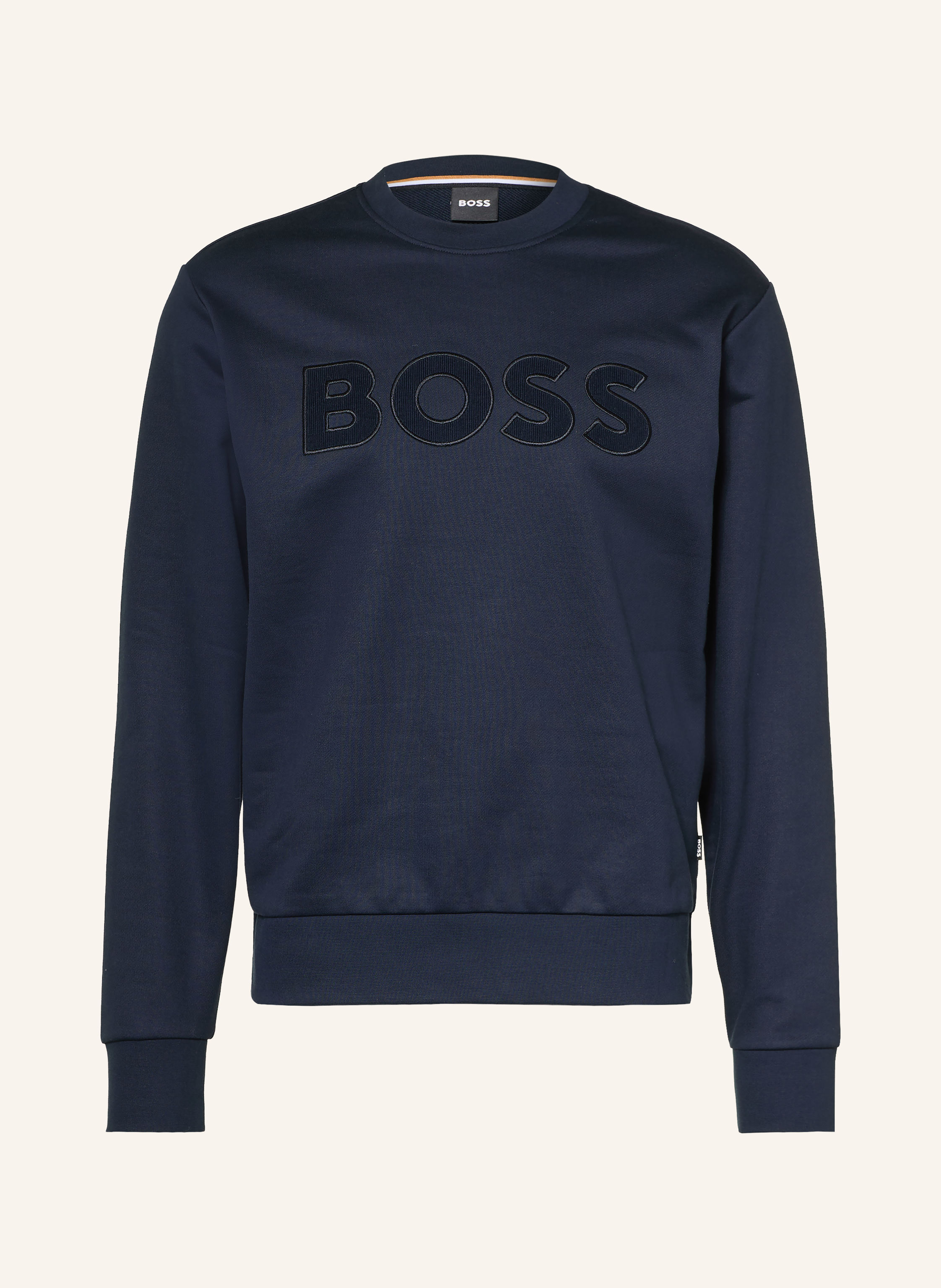 BOSS Sweatshirt SOLERI